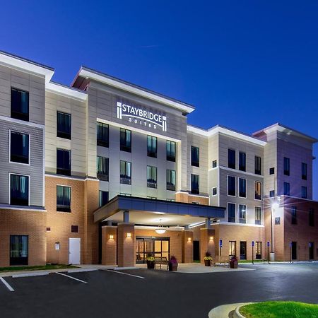 Staybridge Suites Charlottesville Airport By Ihg Bagian luar foto
