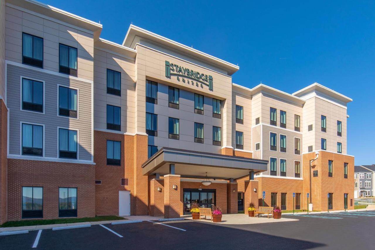 Staybridge Suites Charlottesville Airport By Ihg Bagian luar foto
