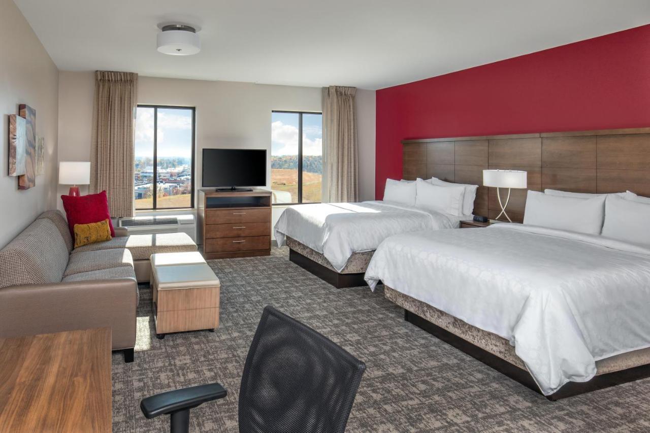 Staybridge Suites Charlottesville Airport By Ihg Bagian luar foto