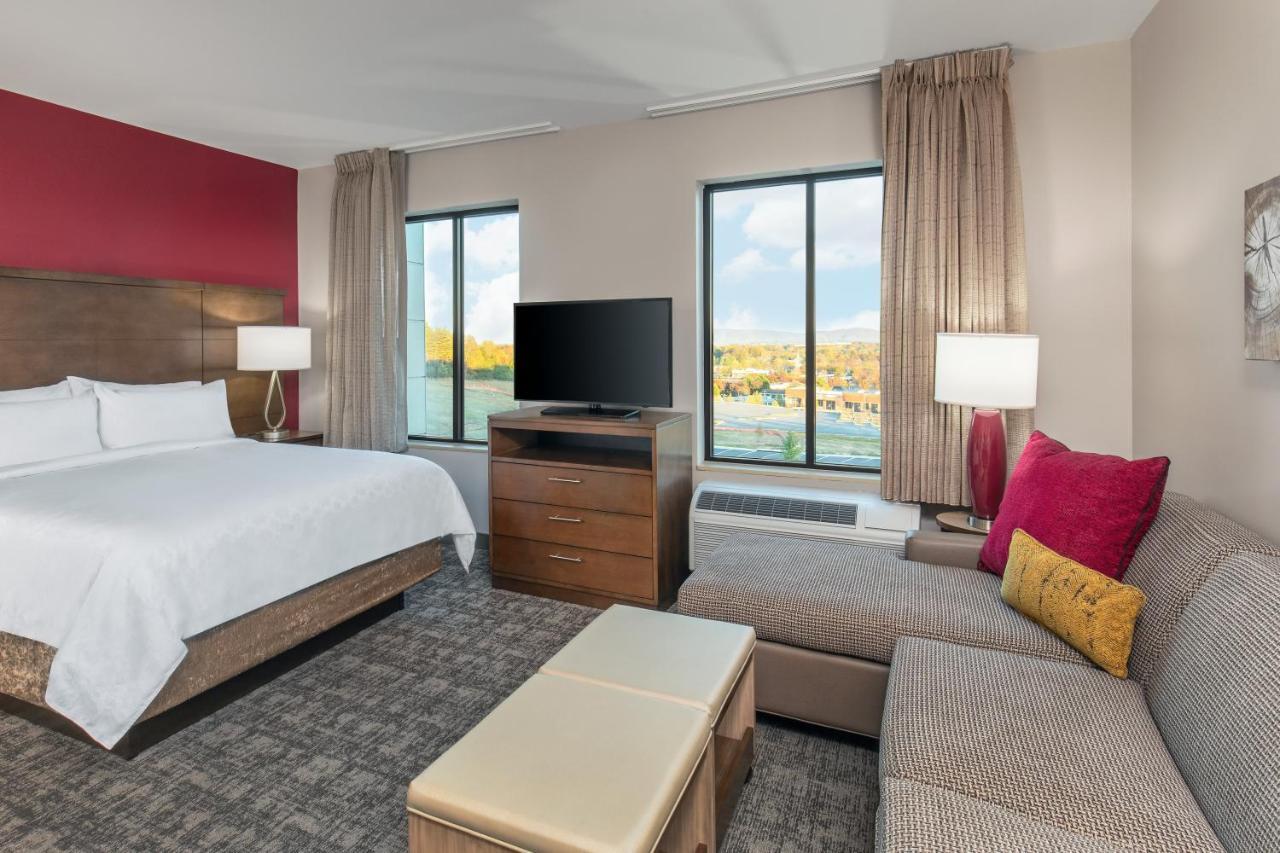 Staybridge Suites Charlottesville Airport By Ihg Ruang foto