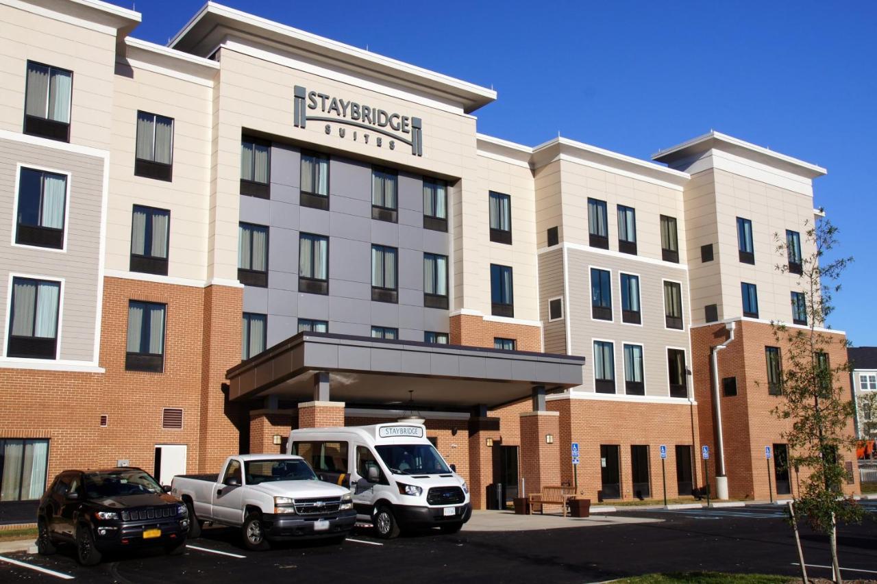 Staybridge Suites Charlottesville Airport By Ihg Bagian luar foto