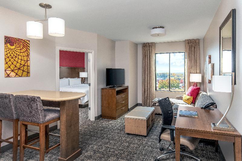 Staybridge Suites Charlottesville Airport By Ihg Bagian luar foto
