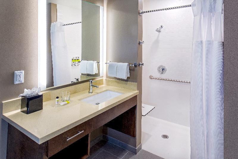 Staybridge Suites Charlottesville Airport By Ihg Bagian luar foto