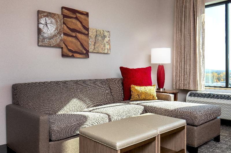 Staybridge Suites Charlottesville Airport By Ihg Bagian luar foto